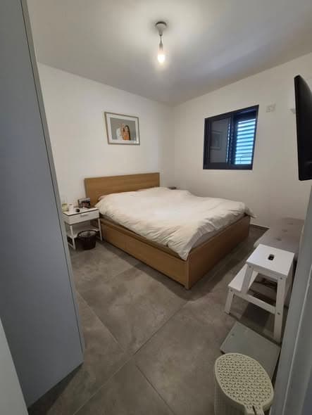 3 room rental in Florentin