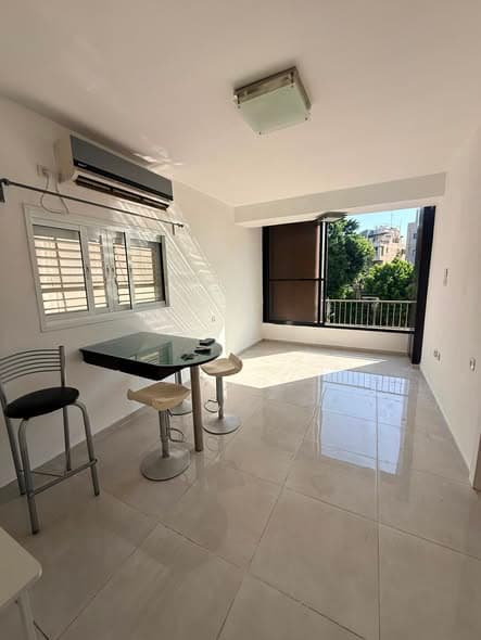 2 room rental in Old North