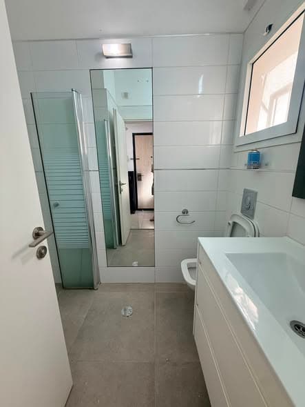 2 room rental in Old North