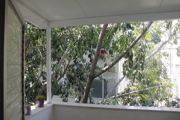 2 room rental in Old North