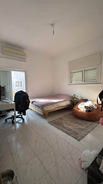 3 room rental in Lev HaIr