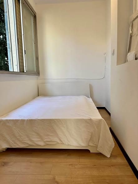 2 room rental in Old North