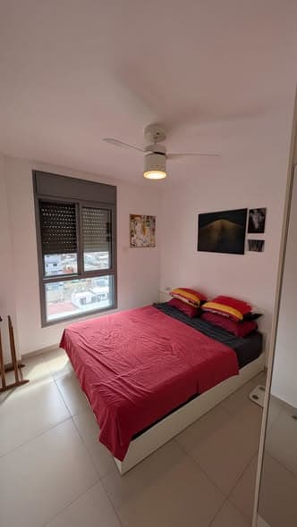 2 room rental in Florentin
