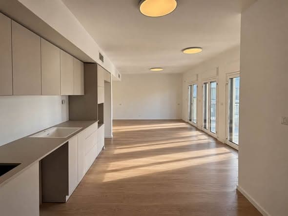 4 room rental in Florentin