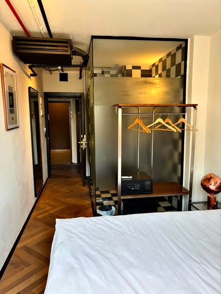 room rental in Lev HaIr