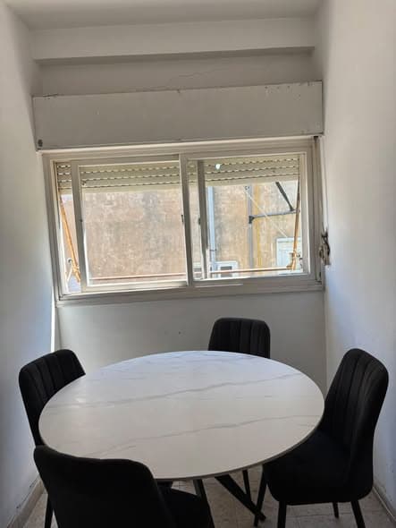 2.5 room rental in Old North