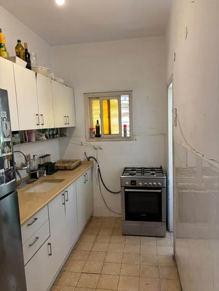 2.5 room rental in Old North