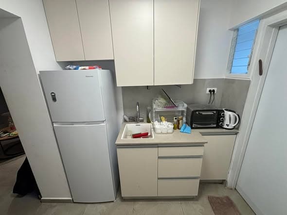 room rental in Lev HaIr