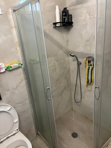 room rental in Lev HaIr