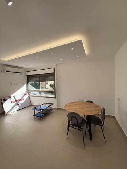3 room rental in Old North