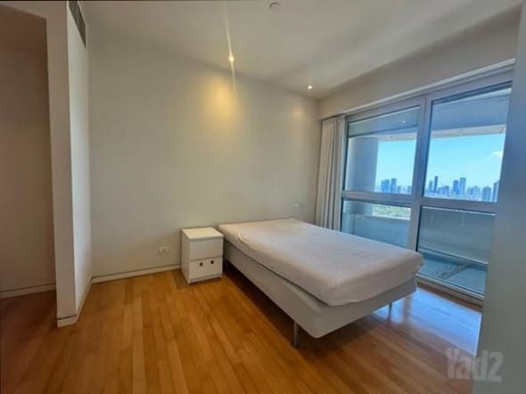 4.5 room rental in Old North