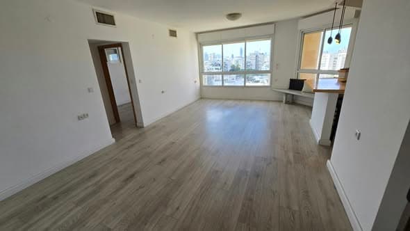 4.5 room rental in Ramat Aviv