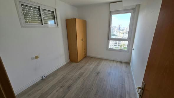 4.5 room rental in Ramat Aviv