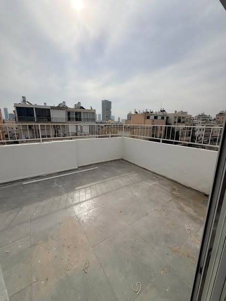 room rental in Old North