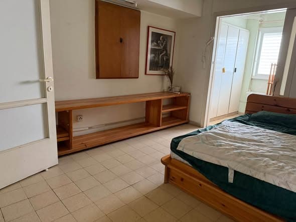 1 room rental in Old North