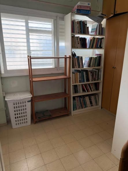 1 room rental in Old North
