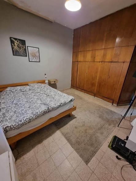 5 room rental in Old North