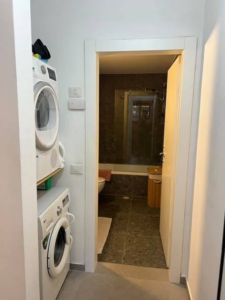 2 room rental in Florentin