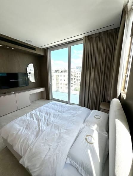 3 room rental in Old North
