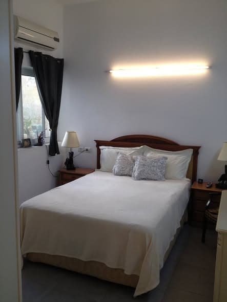 3.5 room rental in Florentin