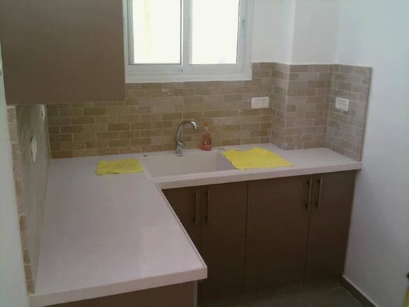 3.5 room rental in Florentin