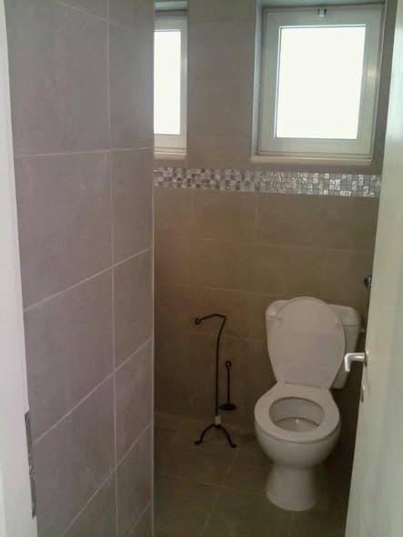 3.5 room rental in Florentin