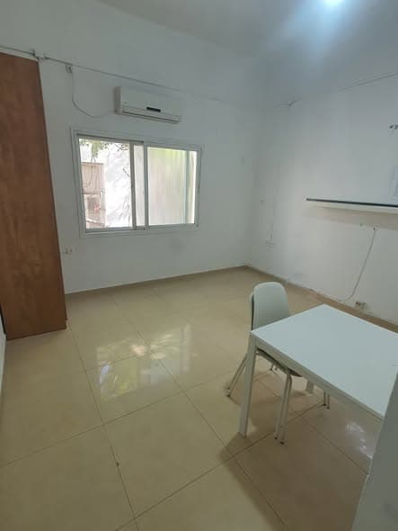 1 room rental in Old North