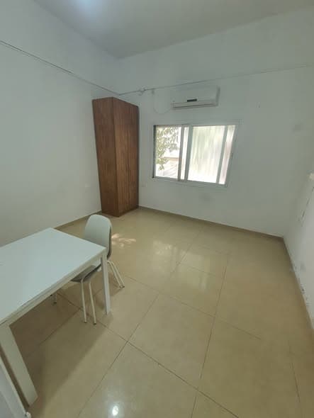 1 room rental in Old North