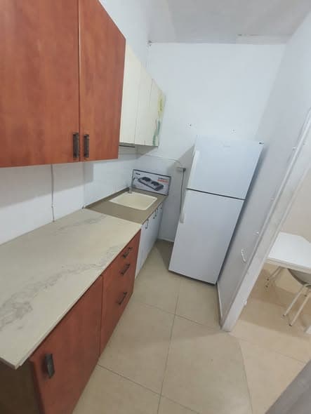 1 room rental in Old North