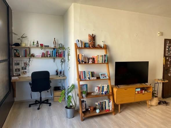 3 room rental in Jaffa