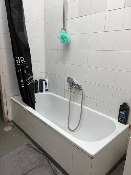 3 room rental in Lev HaIr
