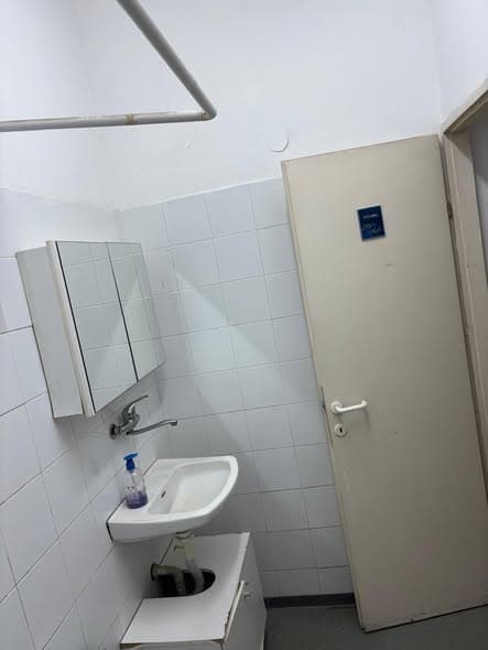 3 room rental in Lev HaIr