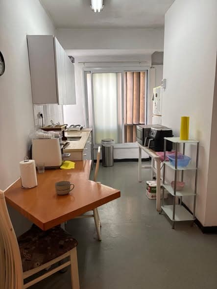 3 room rental in Lev HaIr