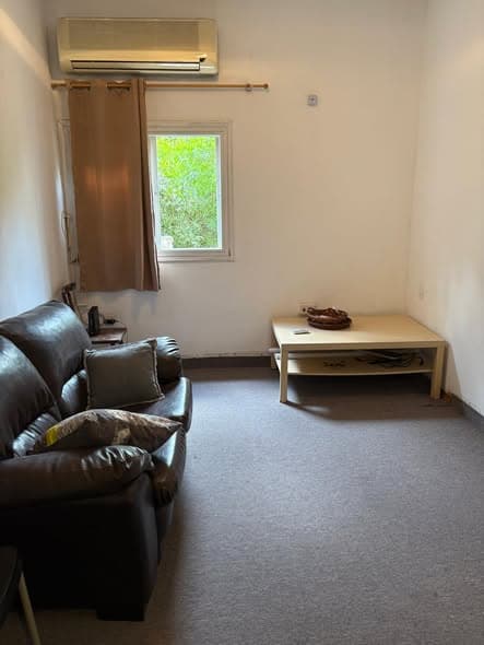 3 room rental in Lev HaIr