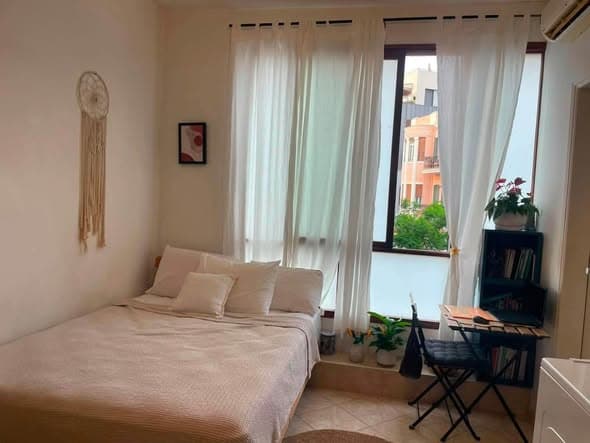 room rental in Lev HaIr
