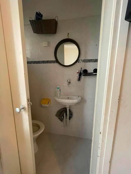 room rental in Lev HaIr