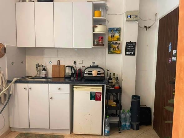 room rental in Lev HaIr