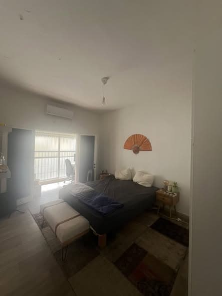 2.5 room rental in Old North