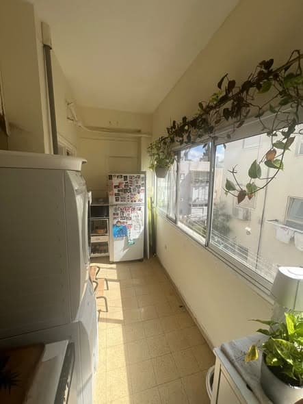 2.5 room rental in Old North