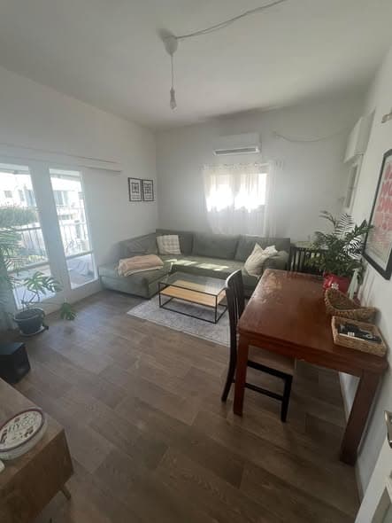 2.5 room rental in Old North