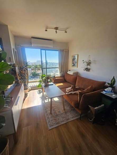 1 room rental in Florentin