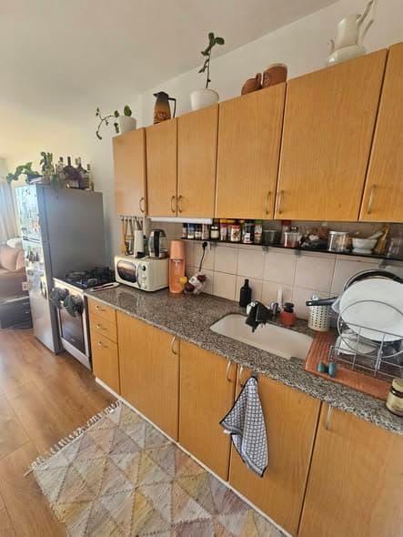 1 room rental in Florentin