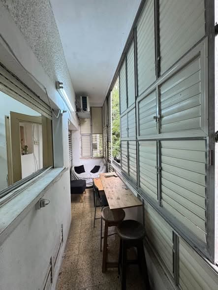 2 room rental in Old North