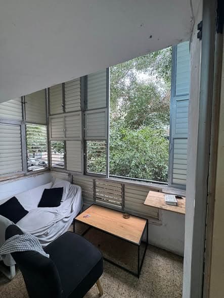 2 room rental in Old North