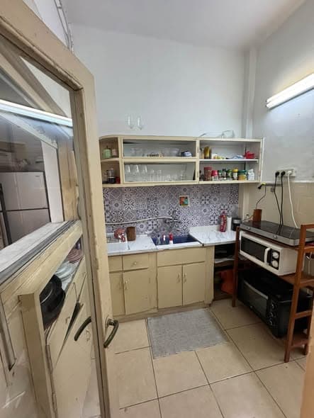 2 room rental in Old North