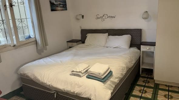 1 room rental in Lev HaIr
