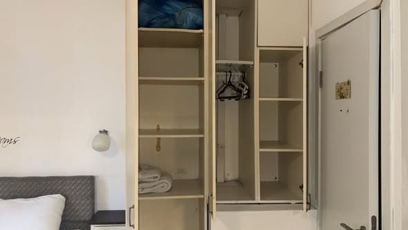 1 room rental in Lev HaIr