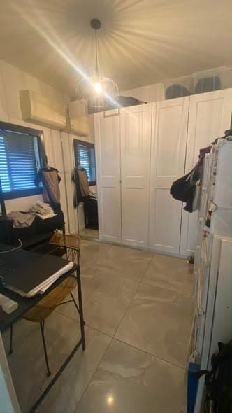 3 room rental in Lev HaIr