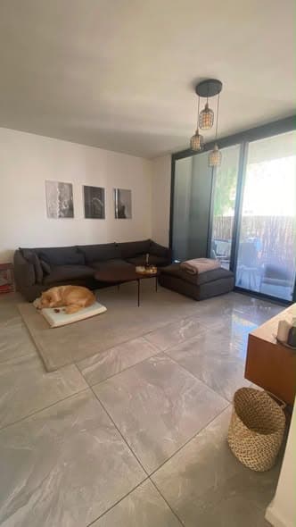 3 room rental in Lev HaIr