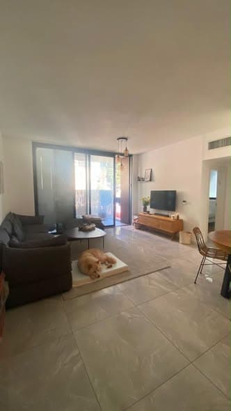 3 room rental in Lev HaIr